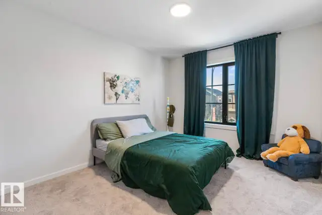 338 CANTER WD Sherwood Park, Alberta in Houses for Sale in Strathcona County - Image 35