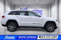 2022 Jeep Grand Cherokee WK Limited 4WD Welcome to Xtreme Auto & Truck Sales Your Car Loan, Truck Lo... (image 3)