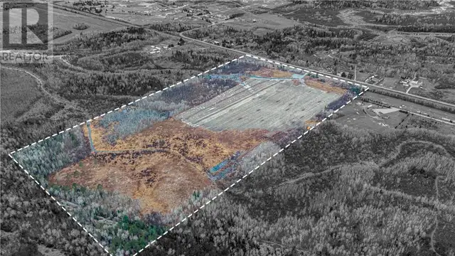 0 Mckenzie Road Chelmsford, Ontario in Land for Sale in Sudbury - Image 2