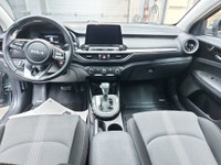 KIA FORTE EX 2023 MOTEUR 4 CYLINDRES ÉCONOMIQUE ET FIABLE DE 2,0L TRANSMISSION AUTOMATIQUE PARFAIT P... (image 9)