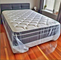 CHANCE DEAL!! brand new mattress for sale all sizes available Mississauga / Peel Region Toronto (GTA) Preview