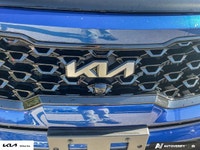 LEATHER PANORAMIC SUNROOF NAVIGATION POWER SEAT HEATED SEATS HEATED STEERING WHEEL ALLOY WHEELS Full... (image 8)