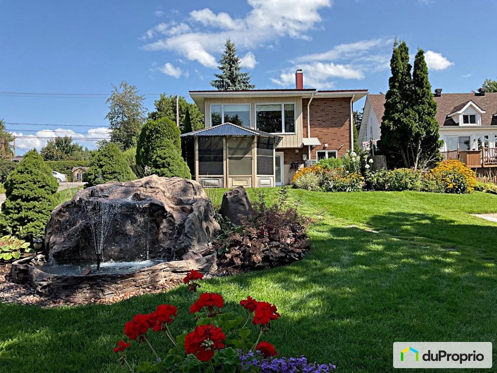 $779,000 - 1 1/2 Storey for sale in Repentigny (Repentigny) — photo 1