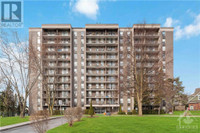 2400 VIRGINIA DRIVE UNIT#805 Ottawa, Ontario