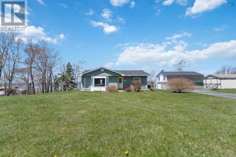 8935 Highway 101 Brighton, Nova Scotia Houses for Sale Annapolis