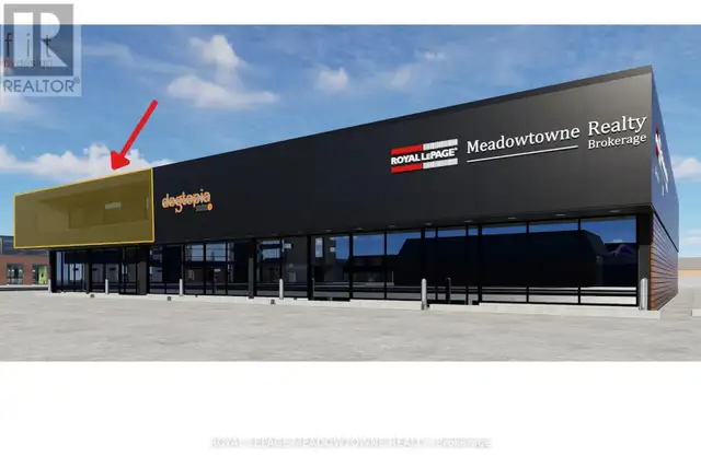 3 - 459 MAIN STREET E Milton (DP Dorset Park), Ontario in Commercial & Office Space for Rent in Oakville / Halton Region - Image 3