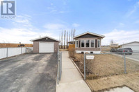 186 Meadowlark LANE Carstairs, Alberta