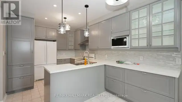 UPPER - 1035 BEATRICE STREET E Oshawa (Pinecrest), Ontario in Long Term Rentals in Oshawa / Durham Region - Image 16