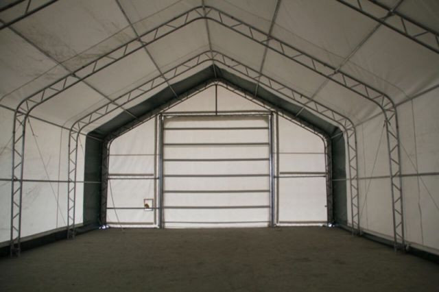 1000 off! Shelter/dome/tempo/garage/abri/tent in Outdoor Tools & Storage in London - Image 4