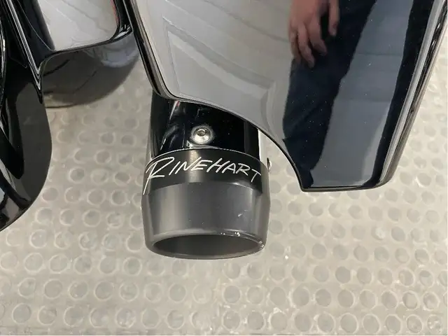 2009 Harley-Davidson Street Glide CANADIAN HARLEY/STAGE 1/RINEHA in Sport Touring in North Bay - Image 20