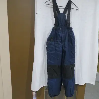 Size 12 Ski Pants Youth, View more