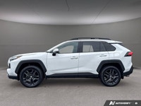 Designed for adventure and engineered for efficiency, this exceptional 2024 Toyota RAV4 Trail Sport... (image 1)