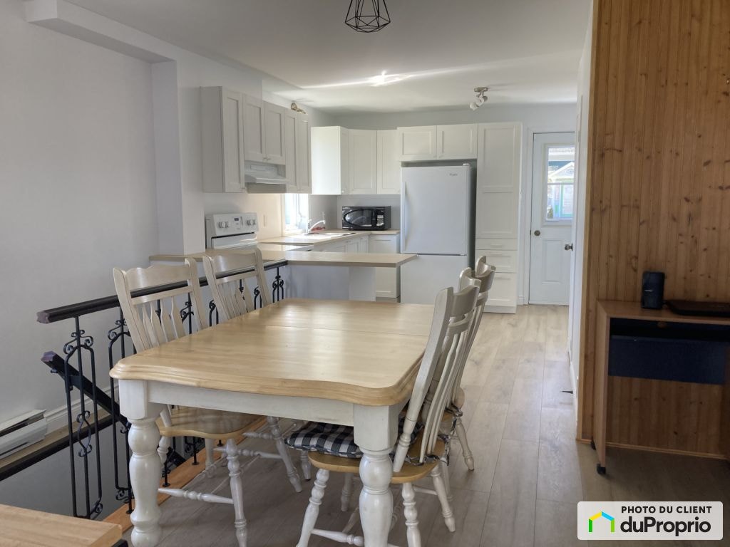 $220,000 - Duplex for sale in Matane — photo 3