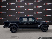 Check out this 2024 Jeep Gladiator NightHawk before it's too late! *You Can't Beat the Price with Th... (image 6)