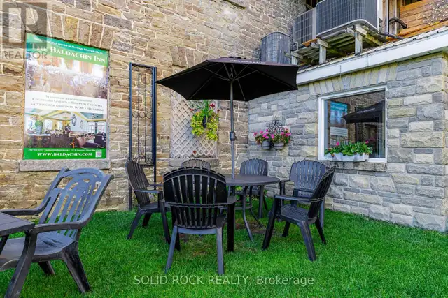 117 ST LAWRENCE STREET Merrickville-Wolford, Ontario in Commercial & Office Space for Sale in Ottawa - Image 16