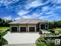 279 WINDERMERE DR NW Edmonton, Alberta