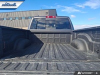 Check out this certified 2021 Ram 1500 Classic Warlock Crew 4X4 | Hemi | Heated Bucket Seats | Heate... (image 8)