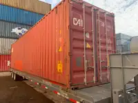 Cargo Worthy Sea containers, shipping containers for sale