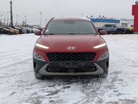 Come see this 2022 Hyundai Kona Preferred. Its Variable transmission and Regular Unleaded I-4 2.0 L/... (image 9)