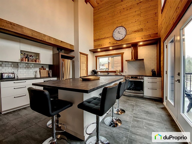 $570,000 - Semi-detached for sale in St-David-de-Falardeau — photo 3