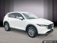 2024 Mazda CX-5 Le 2024 Mazda CX-5 GS AWD est un VUS compact qui combine élégance, confort et excell... (image 6)