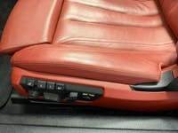 1 Owner, O Accidents, Local Manitoba Unit. Low Kms Used BMW 650xi CW Autoking 4.4 Liter Twin Turbo /... (image 8)