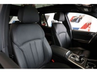 2022 BMW X5 xDrive40i 3.0L I6 DOHC 24V TwinPower Turbo AWD 8-Speed Automatic Sport EXTERIOR - MINERA... (image 4)