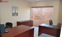 Take the worry out of managing your office space with LeTeam. We provide fully furnished office spac... (image 3)