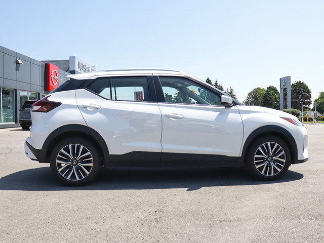 2021 Nissan Kicks SV in Cars & Trucks in Oakville / Halton Region - Image 3