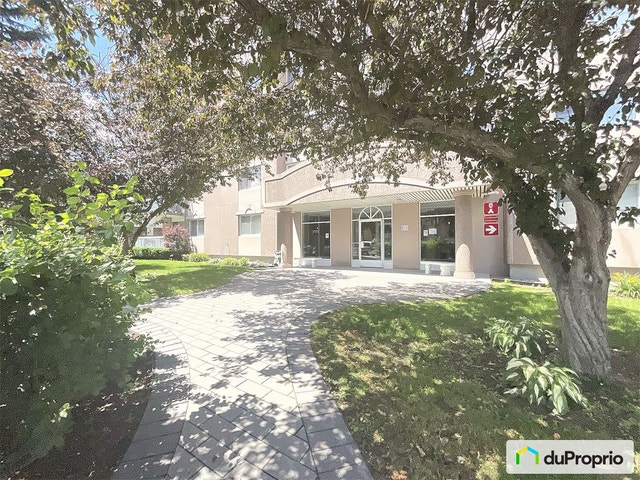 $339,900 - Condominium for sale in Ahuntsic / Cartierville — photo 3