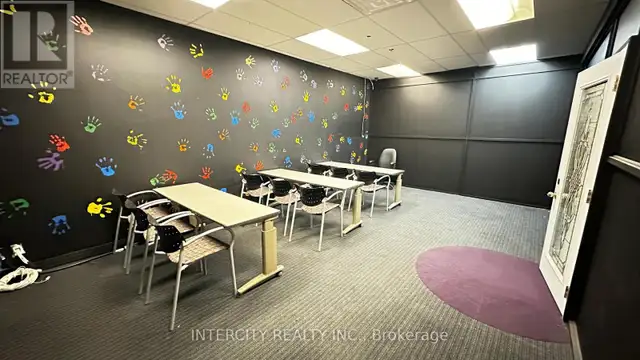 B - 99 SANTE DRIVE Vaughan (Concord), Ontario in Commercial & Office Space for Rent in Markham / York Region - Image 9