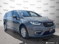 *Remote Start | Heated Front Seats | Heated Steering | Tri-Zone Climate Control | Rear Climate Contr... (image 8)