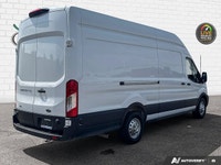 Rose City Ford | One Owner | Accident Free | High Roof | Load Area Protection Package | Back Up Came... (image 5)