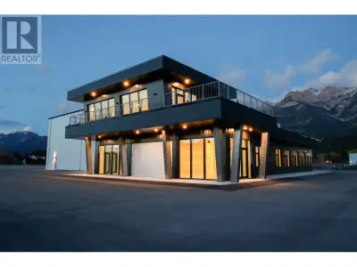 Command the skies and own the rarest piece of aviation real estate in British Columbia. Spanning 16....