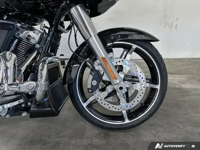 2024 Harley-Davidson FLTRX - Road Glide(TM) in Sport Touring in Calgary - Image 7