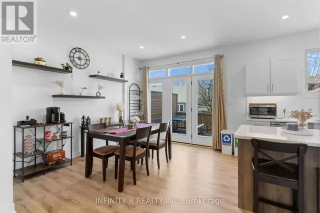 7 ASPEN COMMON St. Catharines (Rykert/Vansickle), Ontario in Condos for Sale in St. Catharines - Image 15