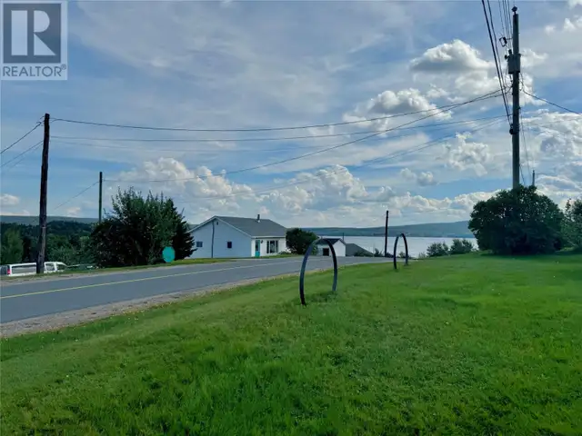 106 Main Street Charlottetown, Newfoundland & Labrador63006663128705123