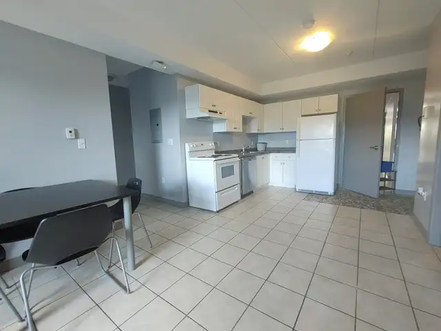 All Inclusive Student Rentals Near Laurier in Long Term Rentals in Kitchener / Waterloo - Image 3