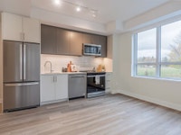 Shoreview features thoughtfully designed studio, one-, and two-bedroom rental suites with modern lay... (image 3)