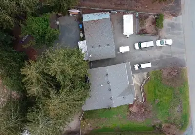 Nestled on an expansive parcel in a highly desirable location, 3857 Karen Drive offers exceptional h...
