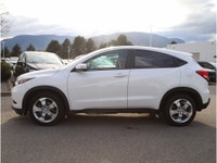 2016 HONDA HR-V EX - NO ACCIDENTS - BC VEHICLE - BACKUP CAMERA - HEATED FRONT SEATS - DUAL-CLIMATE C... (image 1)