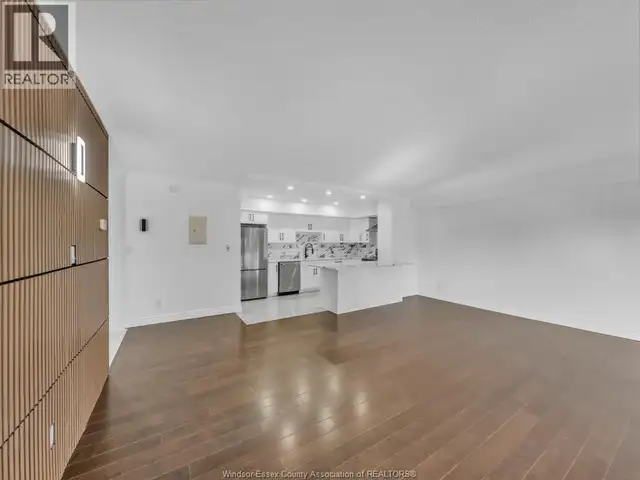 5125 RIVERSIDE DRIVE East Unit# 202 Windsor, Ontario in Houses for Sale in Windsor Region - Image 16