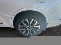 Welcome to Capital GMC! This 2025 Cadillac XT6 in Crystal White Tricoat is equipped with AWD and Gas... (image 6)