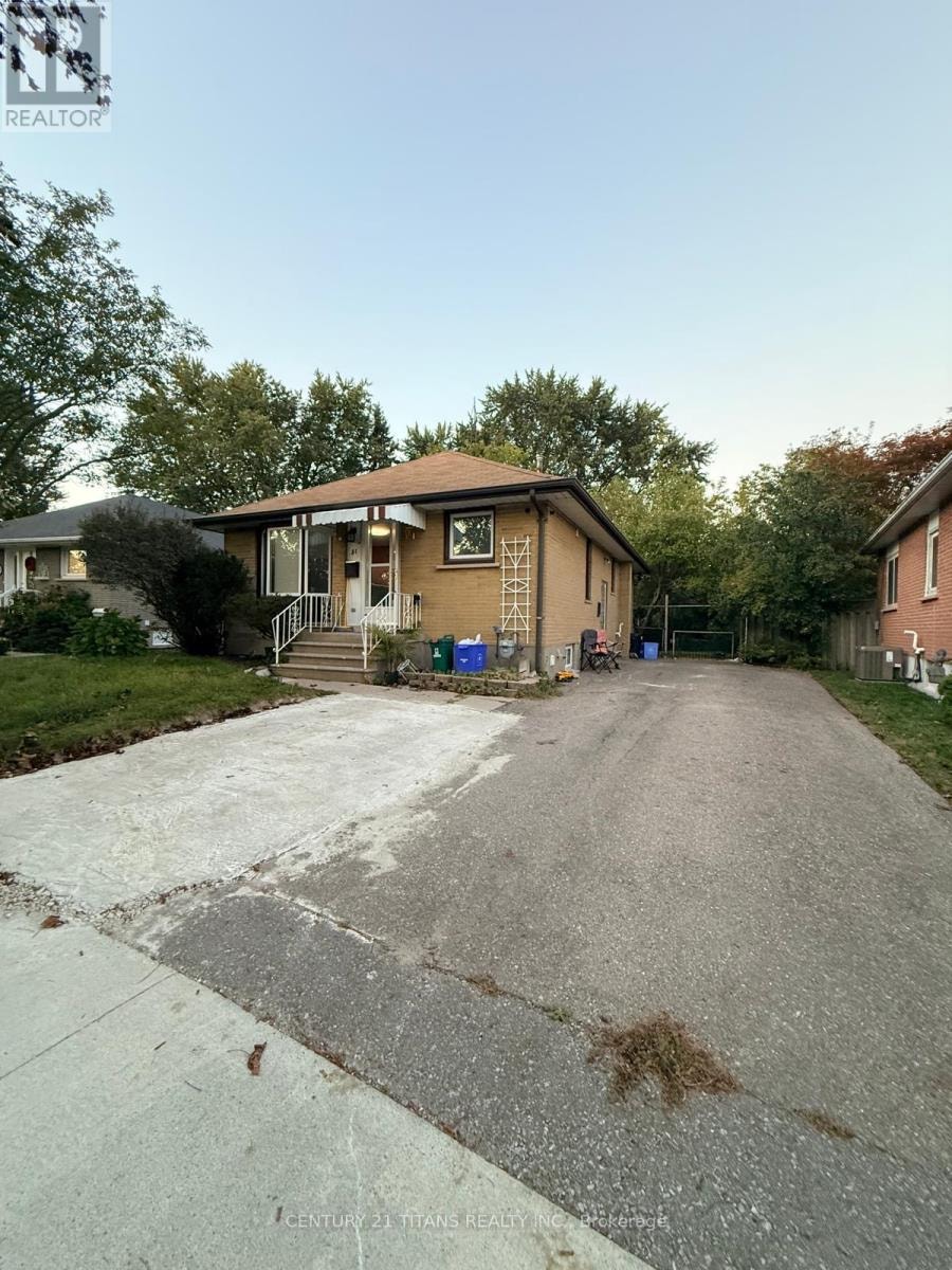 51 ADMIRAL ROAD Ajax (South East), Ontario 1