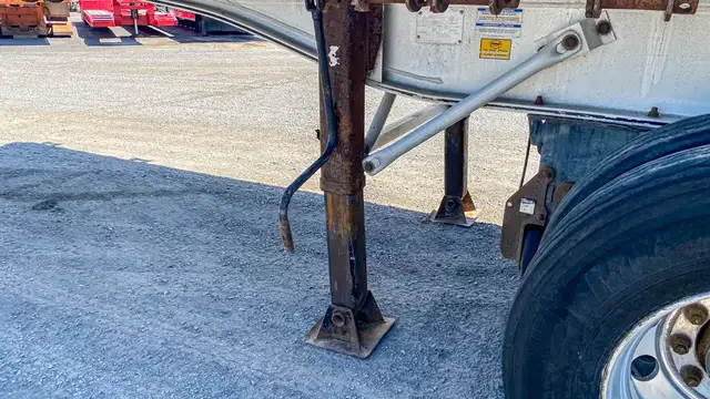 2012 / 2005 MANAC 28' + 28' B-TRAIN ALUMINIUM in Heavy Equipment in Longueuil / South Shore - Image 19