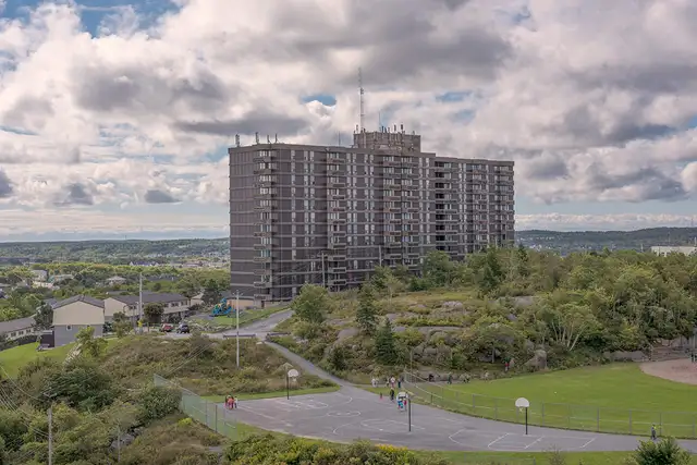 GORGEOUS 2 BEDROOM in Long Term Rentals in City of Halifax - Image 6