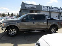 Thanks for viewing our South View Motors Inventory! 2019 FORD F-150 XLT XTR PKG 4X4 3.5L ECOBOOST WI... (image 8)