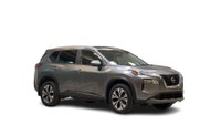 Odometer is 25639 kilometers below market average! 2023 Nissan Rogue Bluetooth Hands Free Phone, Bac... (image 1)