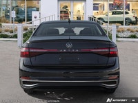 Step into the future of driving with this stunning 2025 Volkswagen Jetta Highline, presented in eleg... (image 4)