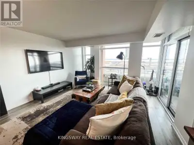 805 - 65 EAST LIBERTY STREET Toronto (Niagara), Ontario